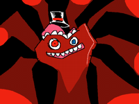 I have no mouth and must scream