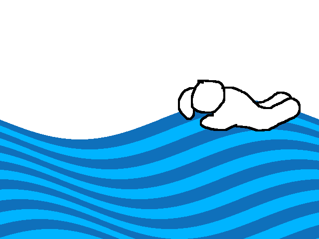 Swimming 2 wip