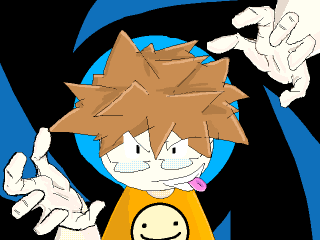 @WyGuy fan art