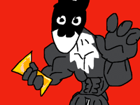 When you forget to feed your cat dinner