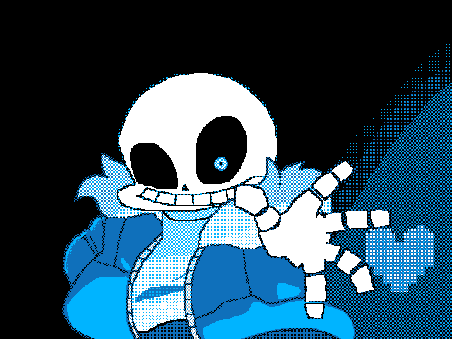 BAD TIME wip