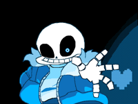 BAD TIME wip