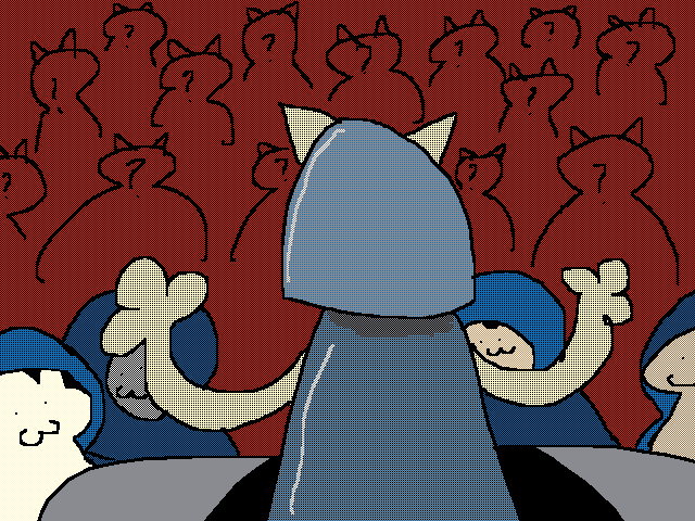 How do y’all gain a mass following? Any tips?