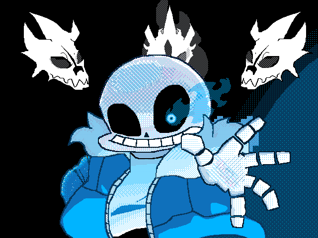 BAD TIME 🏆
