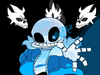 BAD TIME 🏆