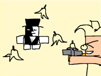 Unfinished Concept art