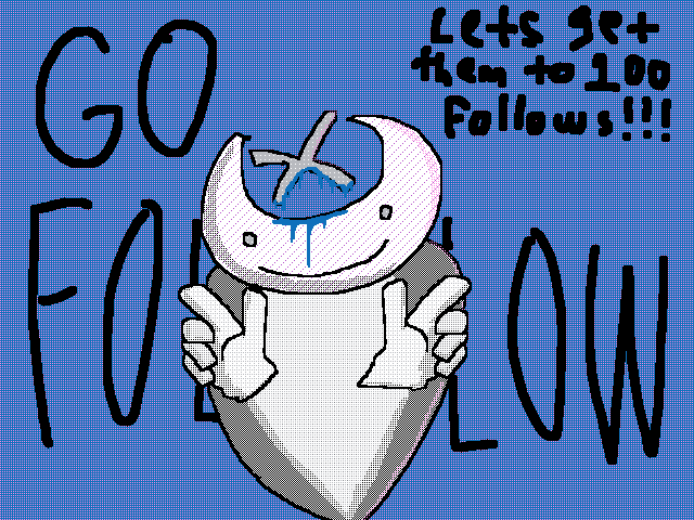 Go Follow @soapperson20