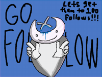 Go Follow @soapperson20