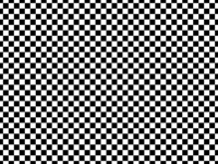 Checkerboard pattern