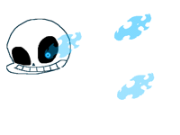 BAD TIME eyes