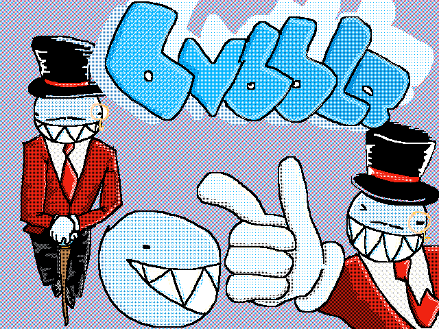 Bubbles