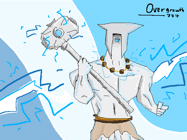 Mithrix-God Of Nothing-Retake