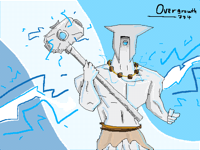 Mithrix-God Of Nothing-Retake