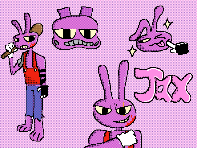 Jax