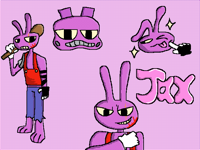 Jax