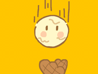 Kitten Ice Cream