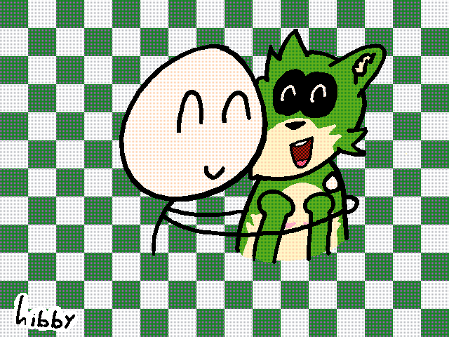 Fanart for @doggosaurus :P