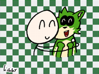 Fanart for @doggosaurus :P