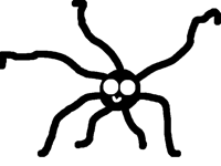 Infinite void 6 forms for @THE_TRUE_VOID