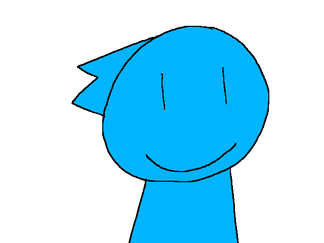 HAH?
