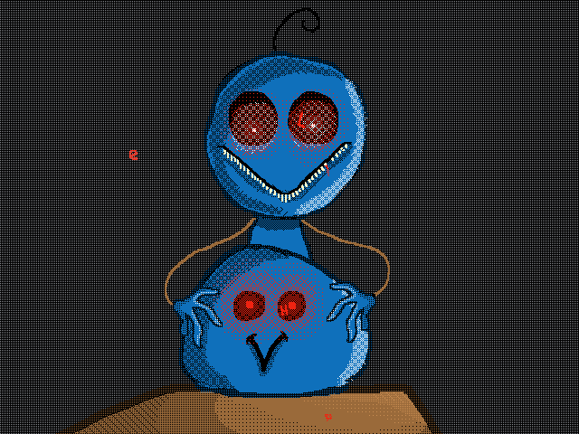 Something old is coming