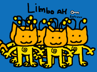 There’s one imposter