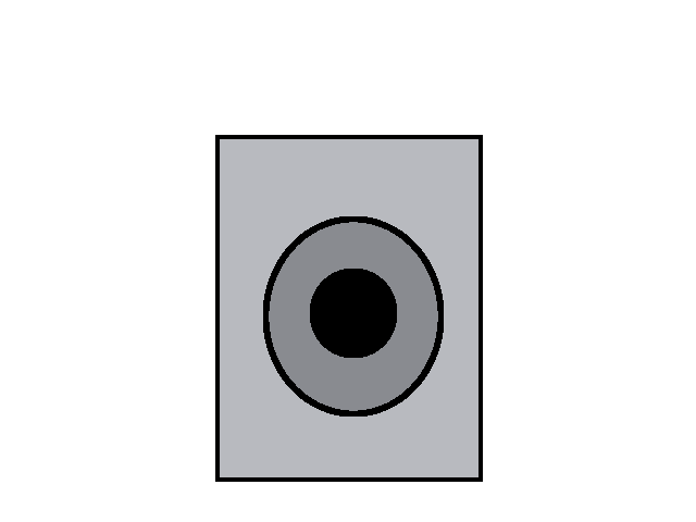 Failed laser experiment