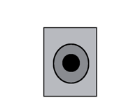 Failed laser experiment