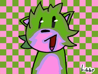 Doggosaurus fanart/art trade
