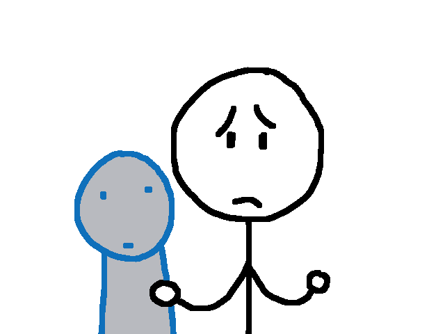 I’m sorry to say this but