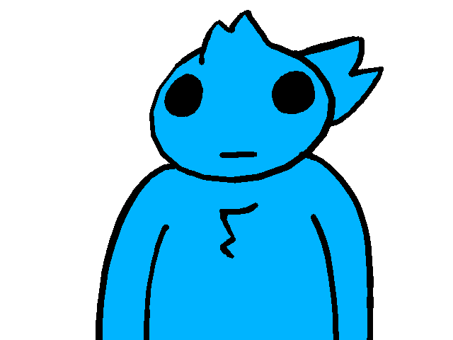 I’m too lazy to make animations