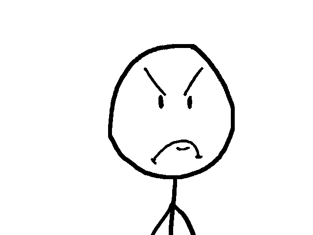 REAL MAID DRAWING OF MY OC