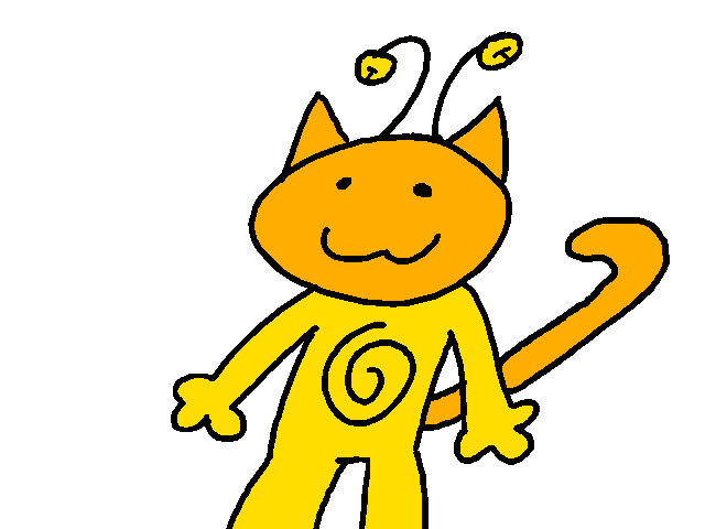 Deciding whenever I change how mista's OC looks