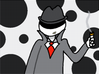 Spy