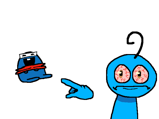 This OC is pissing me off