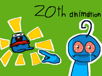 This OC is pissing me off