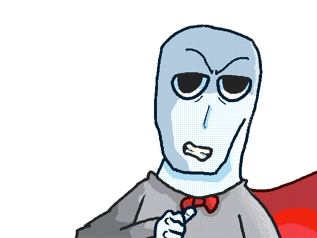 The Emperor of Mass Fame