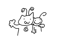 Whiteboard with @mista