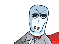 Any name for this oc????