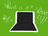 Guess what I’ll get in 2 days