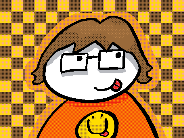 Wyguy fanart