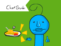 How to make Italian pasta (Italy contest)