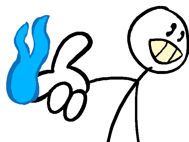 My oc in cupheads style