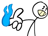 My oc in cupheads style