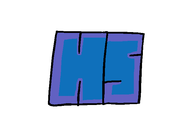 New logo