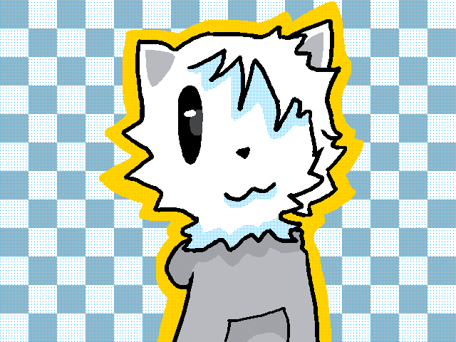 Spork Art Trade
