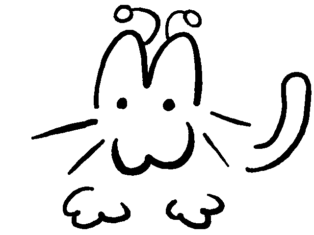 Doodle of jingle guy remake