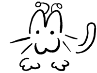 Doodle of jingle guy remake