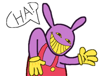 Retko meme but that’s Jax