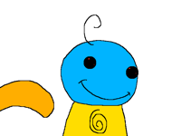 I was mista the whole time